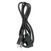 Intellinet 8 portu gigabitu Ethernet PoE+ slēdzis 120 W, 2 augšupsaites porti