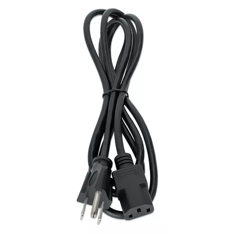 Intellinet 8 portu gigabitu Ethernet PoE+ slēdzis 120 W, 2 augšupsaites porti