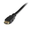 StarTech.com 2m HDMI uz DVI-D kabelis - V/V, 2 m, HDMI, DVI-D, vīr., vīr., zelts