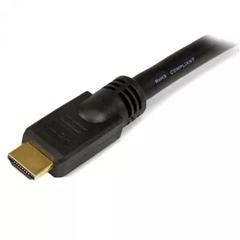 StarTech.com 10 m ātrdarbīgs HDMI® kabelis – Ultra HD 4k x 2k HDMI kabelis – HDMI uz HDMI vīr./vīr.