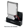 StarTech.com SATA uz 2,5 vai 3,5 collu IDE cietā diska adapteris HDD dokstacijām