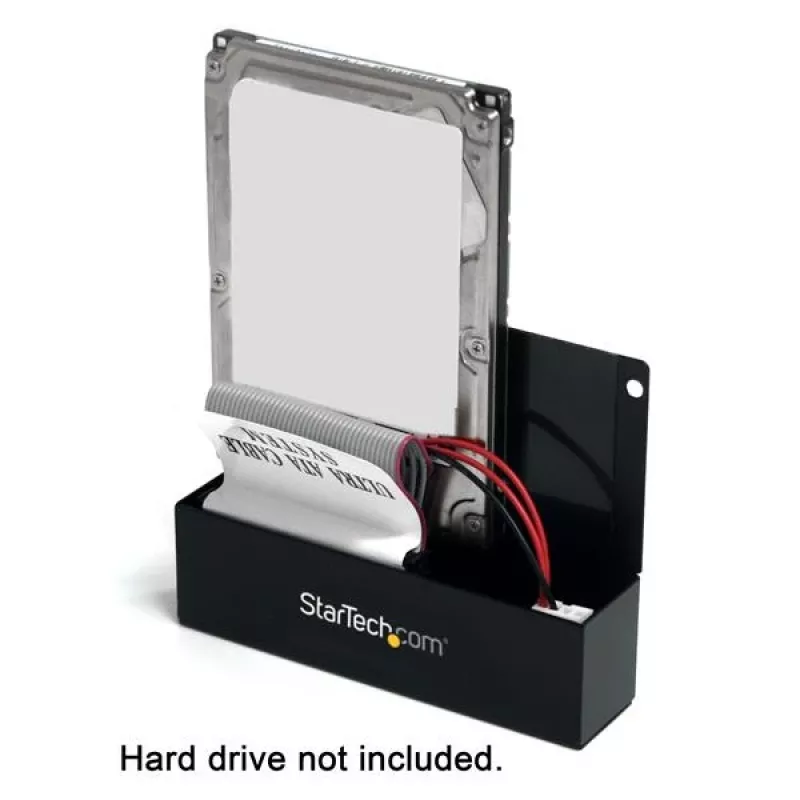 StarTech.com SATA uz 2,5 vai 3,5 collu IDE cietā diska adapteris HDD dokstacijām