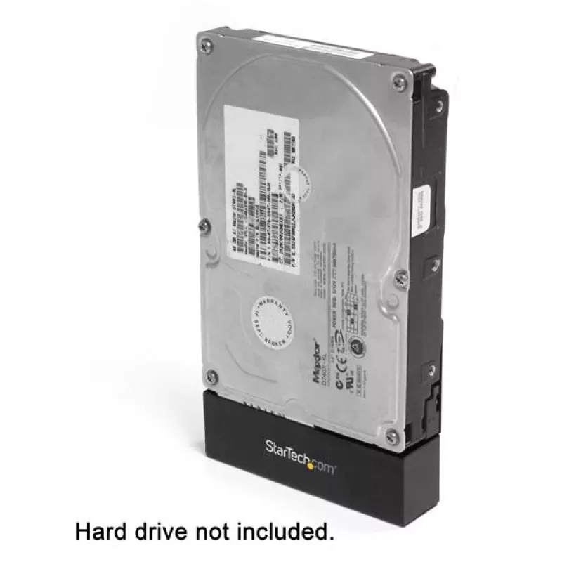 StarTech.com SATA uz 2,5 vai 3,5 collu IDE cietā diska adapteris HDD dokstacijām