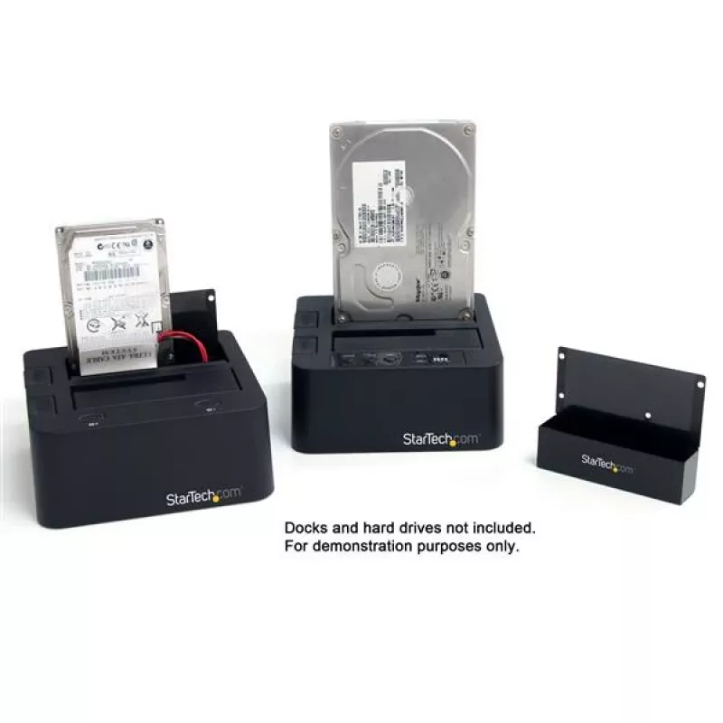 StarTech.com SATA uz 2,5 vai 3,5 collu IDE cietā diska adapteris HDD dokstacijām