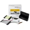 StarTech.com SATA uz 2,5 vai 3,5 collu IDE cietā diska adapteris HDD dokstacijām