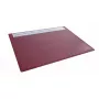Durable 722303 galda paliktnis, sarkans polipropilēns, 650x500mm