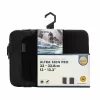 Uzmavas futrālis DICOTA Ultra Skin PRO 33,8 cm (13,3 collas)