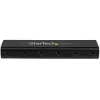 StarTech.com M.2 SSD korpuss M.2 SATA SSD diskiem — USB 3.1 (10 Gbps) ar USB-C kabeli
