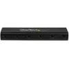 StarTech.com M.2 SSD korpuss M.2 SATA SSD diskiem — USB 3.1 (10 Gbps) ar USB-C kabeli