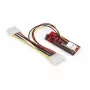 StarTech.com IDE uz SATA cietā diska vai optiskā diskdziņa adapteris - 40-pin PATA uz 2,5 collu SATA HDD/SSD/ODD pārveidotājs