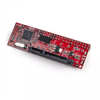 StarTech.com IDE uz SATA cietā diska vai optiskā diskdziņa adapteris - 40-pin PATA uz 2,5 collu SATA HDD/SSD/ODD pārveidotājs