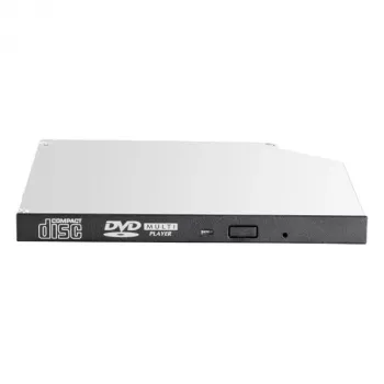 Fujitsu S26361-F3778-L1 optiskais diskdzinis Iekšējais DVD Super Multi Melns