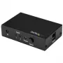StarTech.com 2-portu HDMI pārslēdzējs - 4K 60Hz