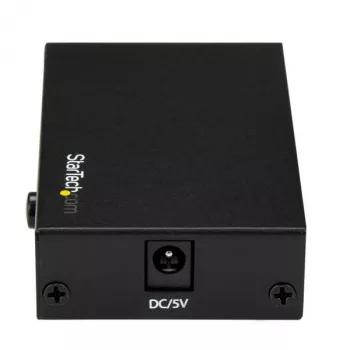 StarTech.com 2-portu HDMI pārslēdzējs - 4K 60Hz