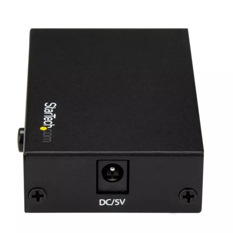 StarTech.com 2-portu HDMI pārslēdzējs - 4K 60Hz