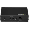 StarTech.com 2-portu HDMI pārslēdzējs - 4K 60Hz