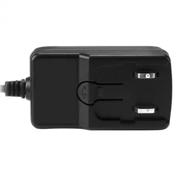 StarTech.com DC barošanas adapteris - 12V, 2A, universāls, iekštelpām, 100-240 V, 24 W, 12 V, 0,6 A