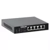 Nepārvaldīts slēdzis Intellinet 5 Portu 2.5G Ethernet PoE+ 55W