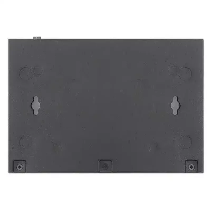 Nepārvaldīts slēdzis Intellinet 5 Portu 2.5G Ethernet PoE+ 55W