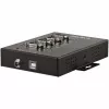 StarTech.com 4 portu seriālais centrmezgls, USB uz RS232/RS485/RS422 adapteris - Rūpniecisks USB 2.0 uz DB9 seriālais pārveidotāja centrmezgls - IP30 klase - Uz DIN sliedes montējams metāla seriālais centrmezgls - 15kV ESD aizsardzība