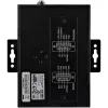 StarTech.com 4 portu seriālais centrmezgls, USB uz RS232/RS485/RS422 adapteris - Rūpniecisks USB 2.0 uz DB9 seriālais pārveidotāja centrmezgls - IP30 klase - Uz DIN sliedes montējams metāla seriālais centrmezgls - 15kV ESD aizsardzība