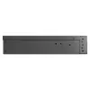 QNAP QSW-M3216R-8S8T tīkla komutators pārvaldāms L2/L3 10G Ethernet (100/1000/10000) 1U melns