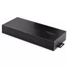 StarTech.com 16 pieslēgvietu rūpnieciskais USB 3.0 centrmezgls 5 Gbps, metāla, DIN/virsmas/statņa stiprināms, ESD aizsardzība, spaiļu bloka barošana, līdz 120 W koplietota USB uzlāde, divu resursdatoru centrmezgls/slēdzis