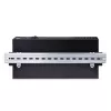 StarTech.com 16 pieslēgvietu rūpnieciskais USB 3.0 centrmezgls 5 Gbps, metāla, DIN/virsmas/statņa stiprināms, ESD aizsardzība, spaiļu bloka barošana, līdz 120 W koplietota USB uzlāde, divu resursdatoru centrmezgls/slēdzis