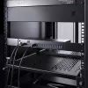StarTech.com 16 pieslēgvietu rūpnieciskais USB 3.0 centrmezgls 5 Gbps, metāla, DIN/virsmas/statņa stiprināms, ESD aizsardzība, spaiļu bloka barošana, līdz 120 W koplietota USB uzlāde, divu resursdatoru centrmezgls/slēdzis