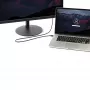 StarTech.com 10 pēdu (3 m) Mini DisplayPort uz DisplayPort 1.2 kabelis — 4K x 2K UHD Mini DisplayPort uz DisplayPort adaptera kabelis — Mini DP uz DP kabelis monitoram — mDP uz DP pārveidotāja vads