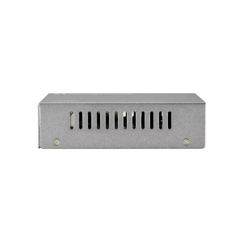 LevelOne RJ45 uz SFP pārvaldāms Fast Ethernet multivides pārveidotājs