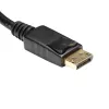 StarTech.com DisplayPort–HDMI adapteris – DP 1.2 uz HDMI video pārveidotājs 1080p – DP uz HDMI monitors/TV/displejs kabeļa adaptera sargspraudnis – pasīvs DP–HDMI adapteris – fiksējošs DP savienotājs