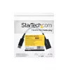 StarTech.com DisplayPort–HDMI adapteris – DP 1.2 uz HDMI video pārveidotājs 1080p – DP uz HDMI monitors/TV/displejs kabeļa adaptera sargspraudnis – pasīvs DP–HDMI adapteris – fiksējošs DP savienotājs