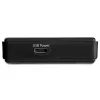 StarTech.com 45 pēdas (14 m) HDMI signāla pastiprinātājs - 4K 60Hz, 3840 x 2160 pikseļi, AV retranslators, 14 m, melns, HDCP