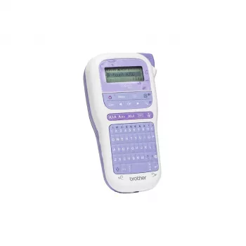 Etiķešu printeris Brother PT-H200 Termiskā pārnese TZe QWERTY PTH200ZG1