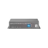 Tīkla retranslators LevelOne PoE over 2-wire Receiver POT-0110