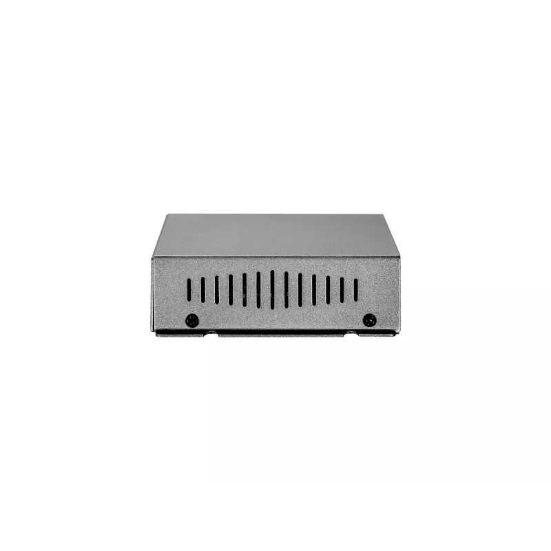 Tīkla retranslators LevelOne PoE over 2-wire Receiver POT-0110
