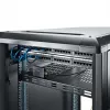 StarTech.com HDMI pār CAT5e HDBaseT paplašinātājs - Barošana pa kabeli - Ultra HD 4K - TAA
