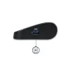 StarTech.com Divu monitoru USB 3.0 dokstacija ar HDMI un DVI/VGA ~ Divu monitoru USB 3.0 klēpjdatora dokstacija ar HDMI/DVI/VGA, 3x USB-A centrmezgls, GbE, audio, universāla Type-A doks Windows/macOS/ChromeOS - atbilst TAA