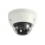 LevelOne HUBBLE fiksēta kupolveida IP tīkla kamera, H.265, 3 megapikseļu, 802.3af PoE, IR gaismas diodes, iekštelpām/ārtelpām, pret vandālismu izturīga