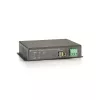 LevelOne PoE pa hibrīdkabeli raidītājs, 120 W