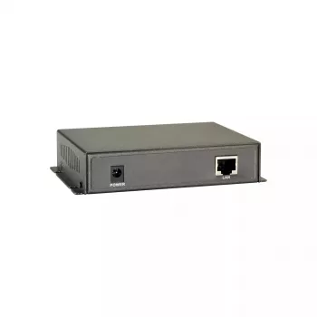 LevelOne PoE pa hibrīdkabeli raidītājs, 120 W