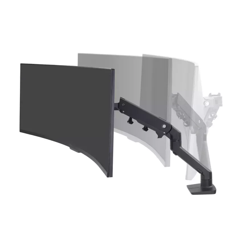 Monitora stiprinājums Ergotron HX Series 45-647-224