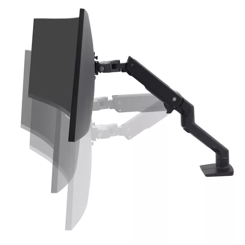 Monitora stiprinājums Ergotron HX Series 45-647-224