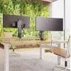 Monitora stiprinājums Ergotron TRACE 45-630-224