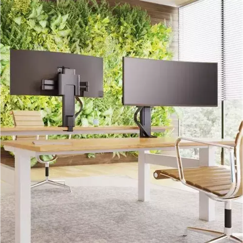 Monitora stiprinājums Ergotron TRACE 45-630-224