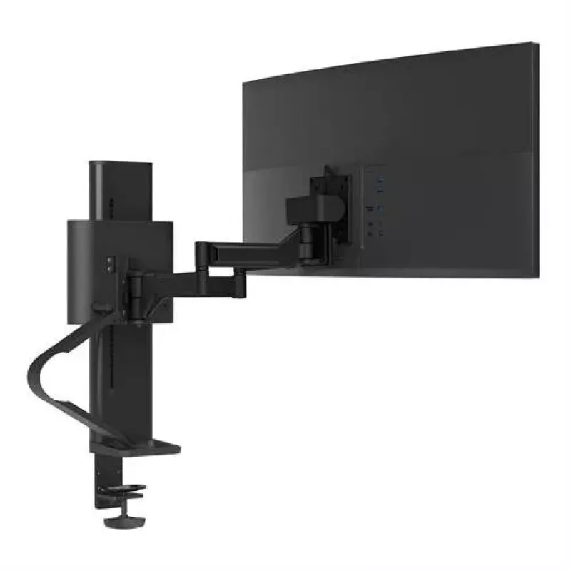 Monitora stiprinājums Ergotron TRACE 45-630-224