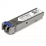 StarTech.com Cisco GLC-LH-SM saderīgs SFP modulis - 1000BASE-LX/LH - - 1GE Gigabit Ethernet SFP - LC 10km - 1310nm - Cisco IE3400, IE3300, IE3200