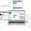 StarTech.com 20in (50cm) HDMI 2.1 kabelis 8K - sertificēts īpaši ātrgaitas HDMI kabelis 48 Gbps - 8K 60 Hz/4K 120 Hz HDR10+ eARC - Ultra HD 8K HDMI vads - monitors/TV/displejs - elastīga TPE apvalkā