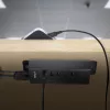 StarTech.com 7 pieslēgvietu USB‑C centrmezgls – USB Type-C uz 2x USB‑C/5x USB‑A – Komerciāls metāla USB 3.0 centrmezgls – SuperSpeed USB 3.2 Gen 1 (5Gbps) – pašdarbināms – BC 1.2 ātrā uzlāde – montējams/izturīgs